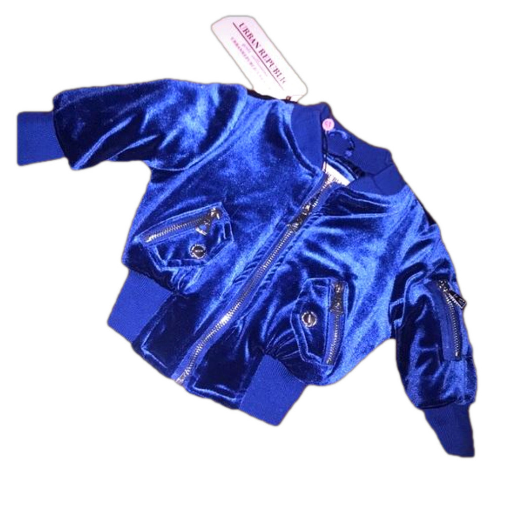 NWT 12m Urban Republic jacket